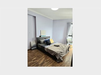 Roomgo SG - Spacious Room for Single, Admiralty - $1,200 pm