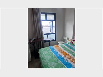 Roomgo SG - Exclusive Sea View Room | Quiet & Scenic Environment, Punggol - $1,200 pm