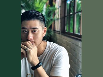 Roomgo SG - wanghao - 39 - Tanglin