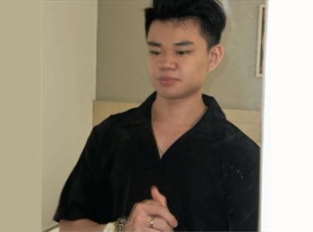 Roomgo SG - Tan - 24 - Choa Chu Kang