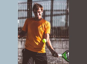 Roomgo SG - diego  - 31 - Tanglin