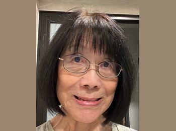 Roomgo SG - Doreen - 78 - Choa Chu Kang