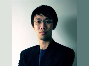 Roomgo SG - Chai - 48 - Yio Chu Kang