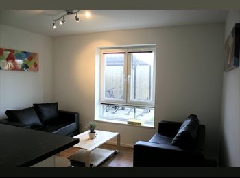 Roomgo UK - En-suite Double Rooms for Summer 26 and Acadamic Year 26-27, Cathays - £550 pcm