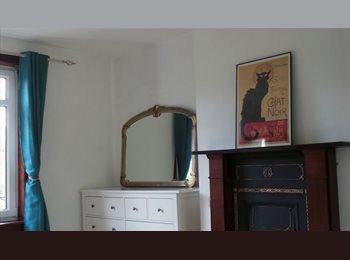 Roomgo UK - Double room, Mosspark - £550 pcm