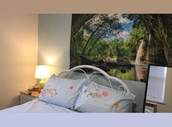 Roomgo UK - Ace rooms, South Wimbledon - £1,500 pcm