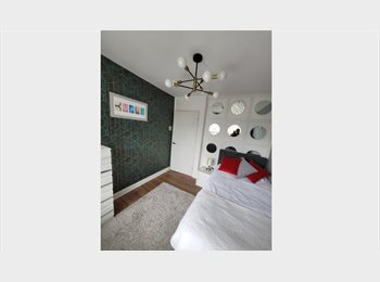 Roomgo UK - room to rent, Barnsley - £350 pcm