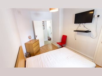 Roomgo UK - Miss, Walworth - £1,150 pcm