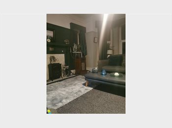 Roomgo UK - Double room in a marine veiw apartment, Southport - £500 pcm