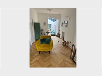 Roomgo UK - Modern well designed rooms, Dartmouth Park - £1,300 pcm