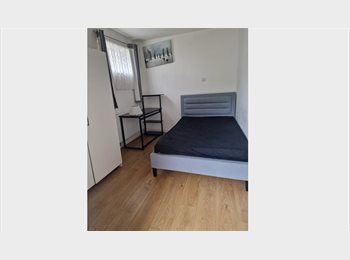 Roomgo UK - Single room, Yeading - £600 pcm