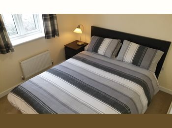 Roomgo UK - , Milton Keynes - £850 pcm