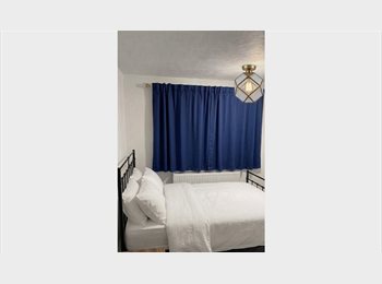 Roomgo UK - Sophisticated double room, Cowley - £800 pcm