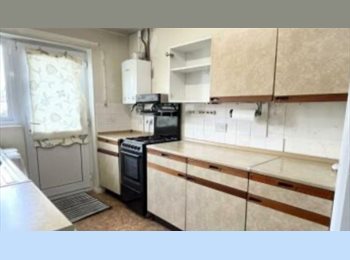 Roomgo UK - Double room with fittings, Aylestone - £500 pcm