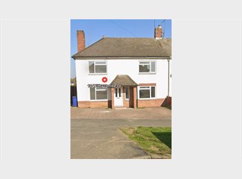 Roomgo UK - Rooms Available Now in Large Banbury House Share, Banbury - £690 pcm