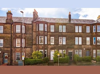 Roomgo UK - Double room available with garden - pet friendly, Blackhall - £950 pcm