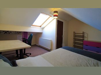 Roomgo UK - Room in Kensington, Liverpool available now!, Kensington - £448 pcm