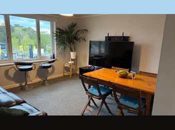 Roomgo UK - Ms, Clydebank - £550 pcm