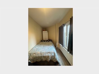 Roomgo UK - Single room -OX4 Cowley, 600 PCM, Temple Cowley - £600 pcm