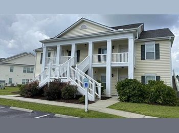 Roomgo UK - Move-in ready room-Modern flat with Great vibes., Liverpool - £900 pcm