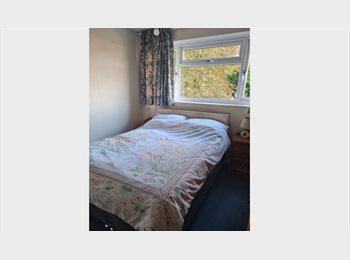 Roomgo UK - Double room to let, Bedford - £500 pcm