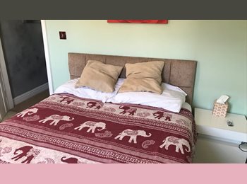 Roomgo UK - Mr, Barnsley - £500 pcm