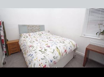 Roomgo UK - Double Room, Fareham - £700 pcm