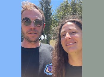 Roomgo UK - alex - 38 - Newark