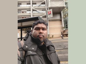 Roomgo UK - Ranjo - 38 - Wallsend