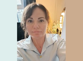 Roomgo UK - Joanna - 41 - Nottingham