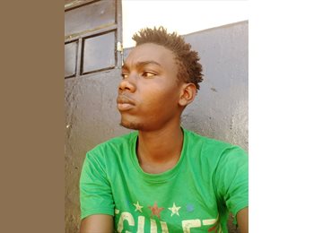 Roomgo UK - Khan kithome kyalo  - 25 - Birmingham