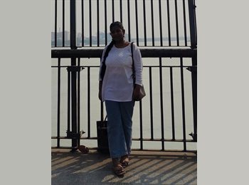 Roomgo UK - Nivedita - 28 - Cherry Hinton