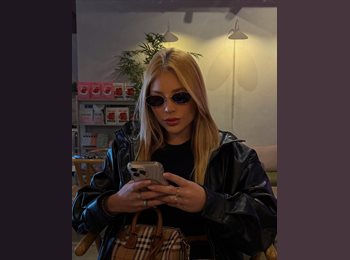 Roomgo UK - Victoria - 28 - Northern Quarter