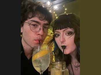 Roomgo UK - Scarlett Bland - 19 - Canon's Marsh