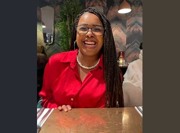 Roomgo UK - Victoria - 22 - Hockley