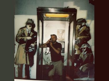 Roomgo UK - Jon - 45 - Chelmsford