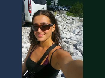 Roomgo UK - Aisling - 20 - Hockley