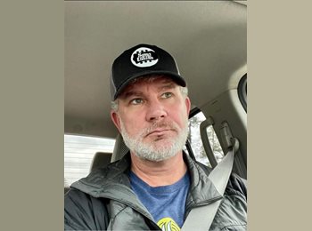 Roomgo UK - Brian  - 53 - Manchester