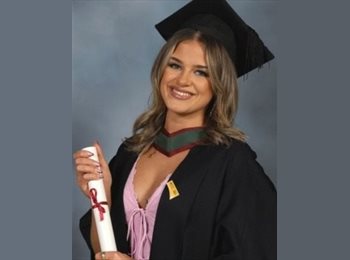 Roomgo UK - Wiktoria - 23 - Charing Cross