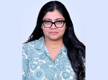 Roomgo UK - Ritesh - 26 - London