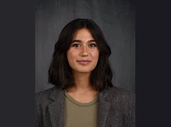 Roomgo UK - Eleonora - 23 - Charing Cross