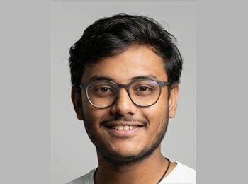 Roomgo UK - Latish - 25 - Liverpool