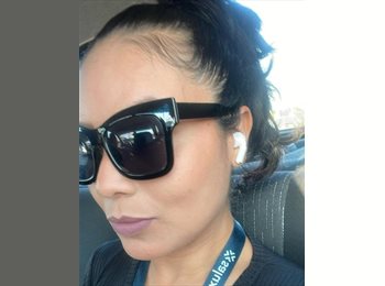 Roomgo UK - Vanessa Braga - 33 - Manchester