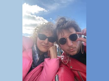 Roomgo UK - Mathilda  - 30 - Wapping