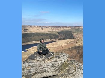 Roomgo UK - Per - 44 - Wavertree