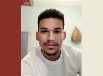 Roomgo UK - David - 30 - Clapham