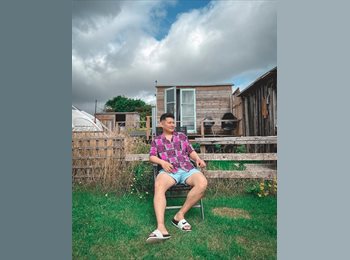 Roomgo UK - Yubaraj - 27 - Leytonstone