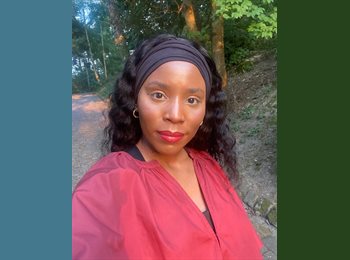 Roomgo UK - audrey - 32 - Tower Hill