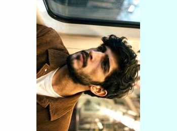 Roomgo UK - Yuvraj - 25 - London