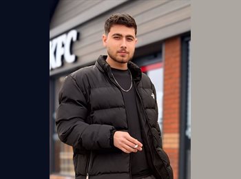 Roomgo UK - saro - 20 - Chatham